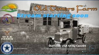 OldTimer USA 4X v 1.2 thumbnail 2