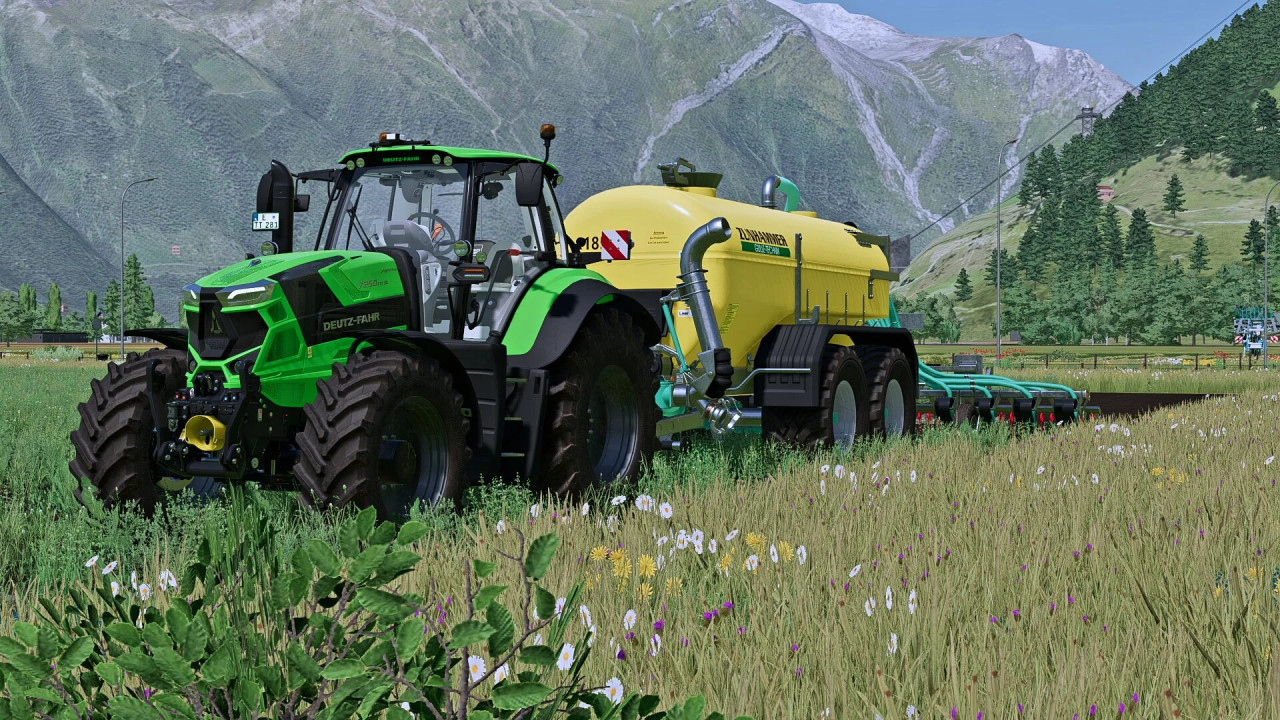 Zunhammer SKE 18.5 PUD