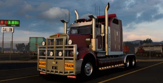 KW Parts Pack for Kenworth Aussie Mega Pack 1.43 thumbnail 3