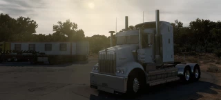 KW Parts Pack for Kenworth Aussie Mega Pack 1.43 thumbnail 5