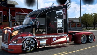 Skin Ducati T680 1.0 thumbnail 2