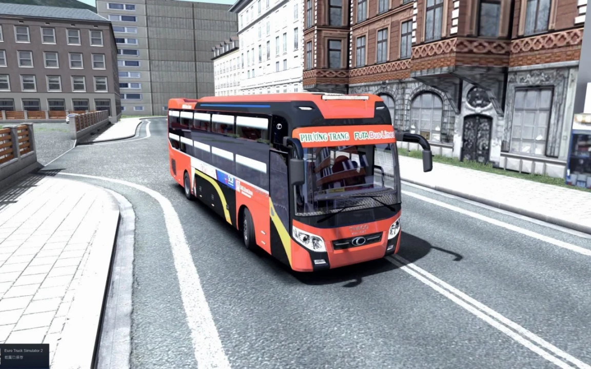 Thaco mobihome ets 2 search modland