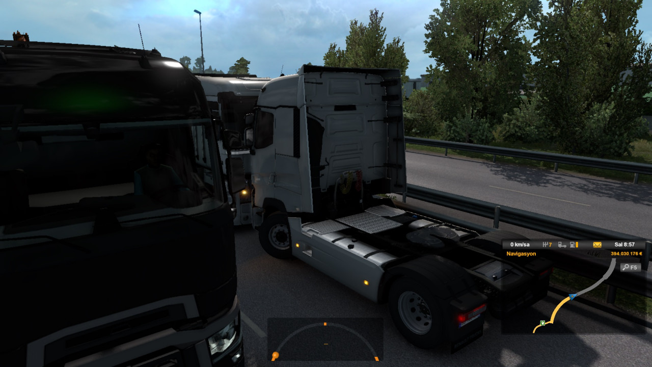 No Damage Mod MP V12 1.43