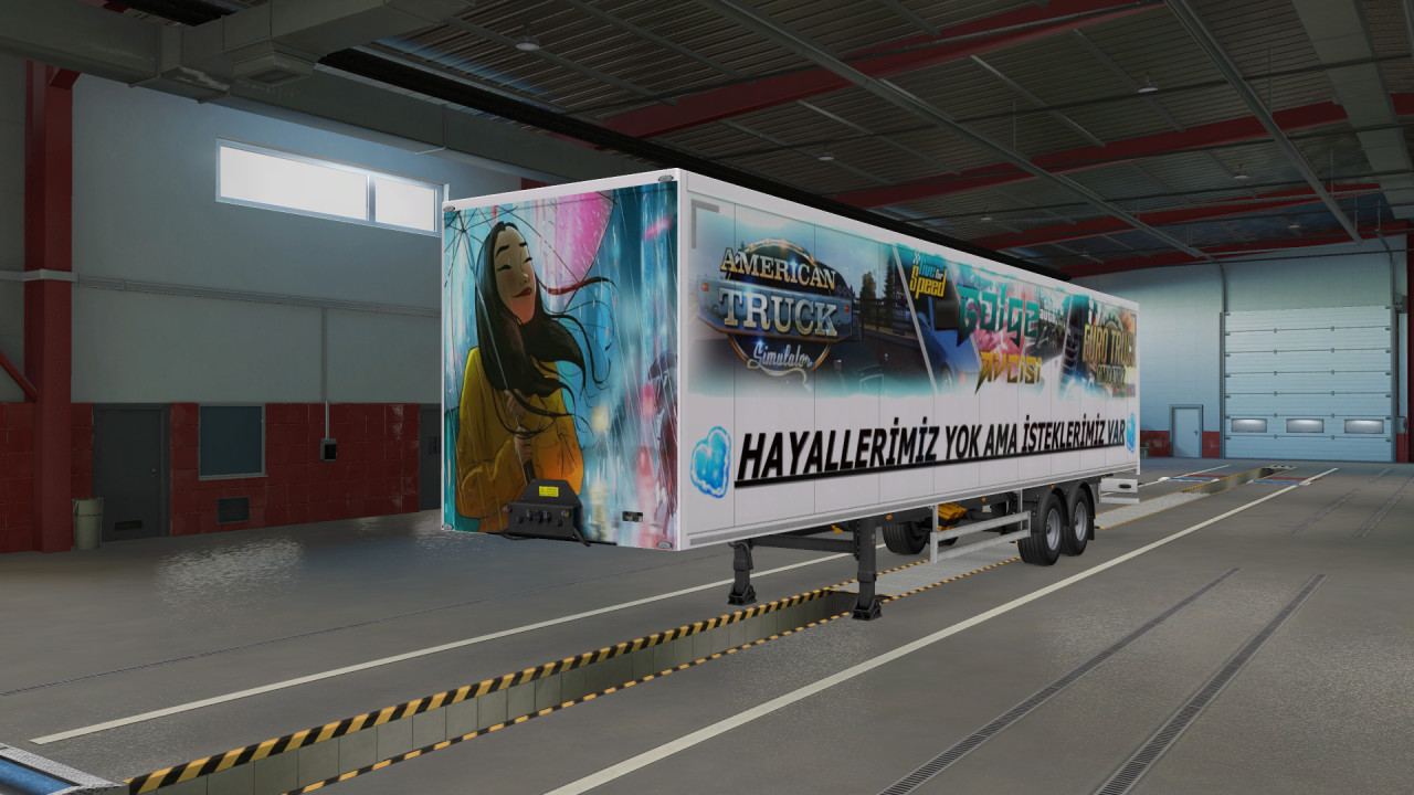 ets2 new trailer