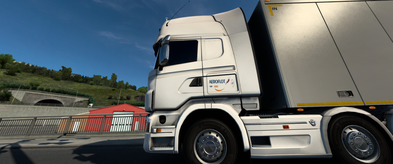 Aeroflot Cargo