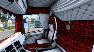 SCANIA R4 CUSTOM INTERIOR 1.0 thumbnail 3
