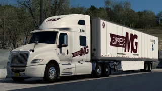 Express MG skinpack 1.0 thumbnail 2