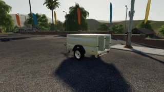 Dog Car Trailer 1.4.0.1 thumbnail 3