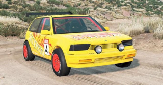 Mod Image