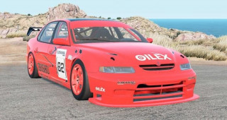 Mod Image