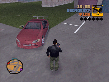 Kuruma Supra