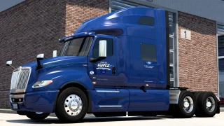 Brian Kurtz Trucking skinpack 1.0 thumbnail 3