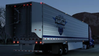 Brian Kurtz Trucking skinpack 1.0 thumbnail 4
