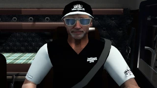 LeftLane Logistics Driver Skins v1.0 1.0 thumbnail 2