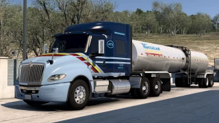Transportes Garza Leal skinpack 1.0 thumbnail 3