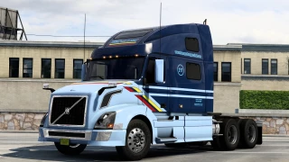 Transportes Garza Leal skinpack 1.0 thumbnail 5