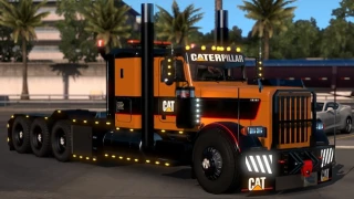 Mayhem Big Rig Rim v1.1 1.1 thumbnail 3