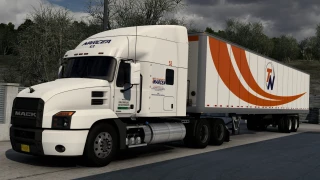Transportes Narcea skipack 1.0 thumbnail 2