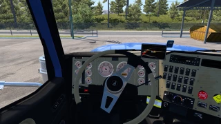 International 9900i Addons 1.1 thumbnail 4