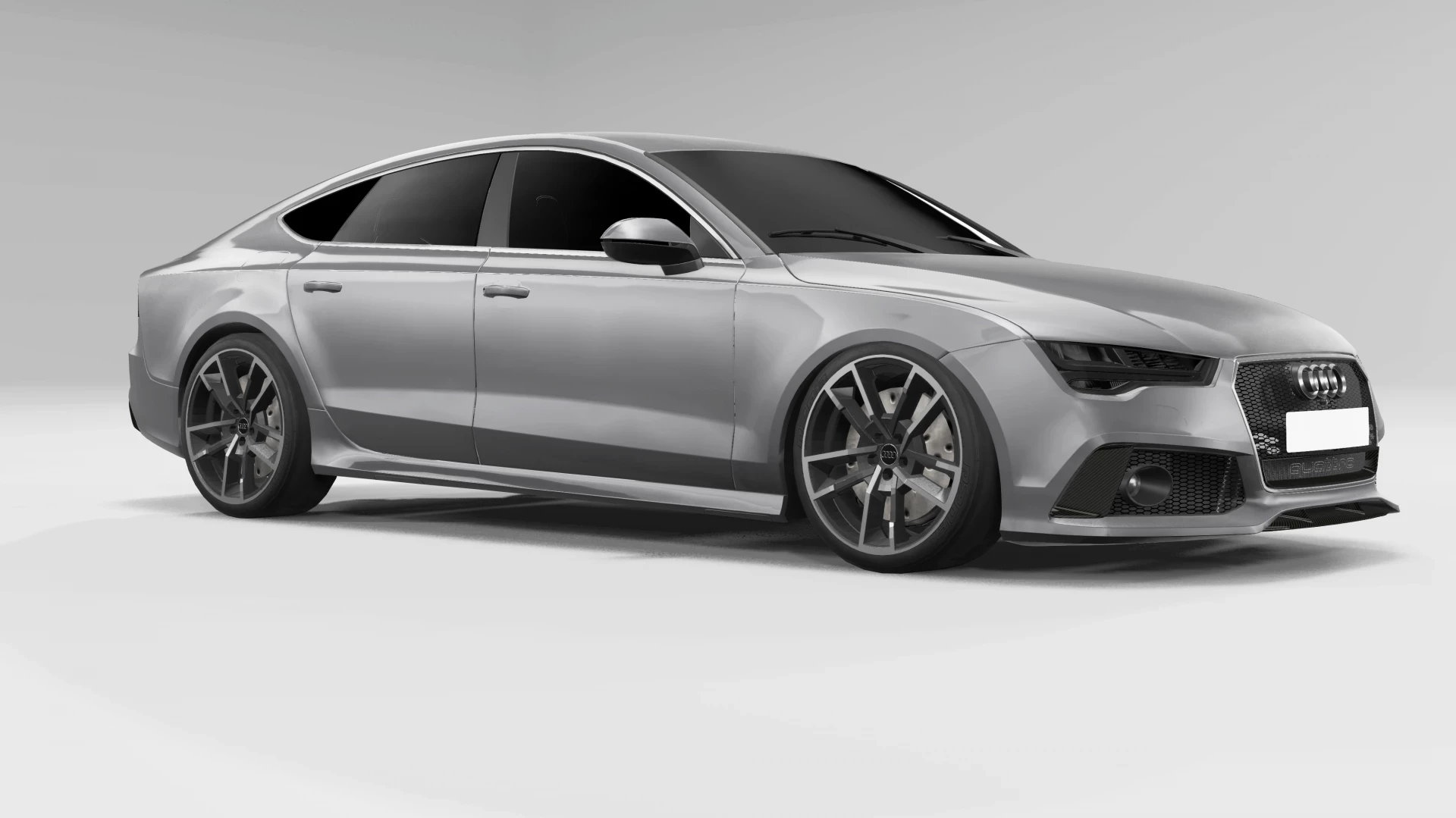 Rs7 beamng