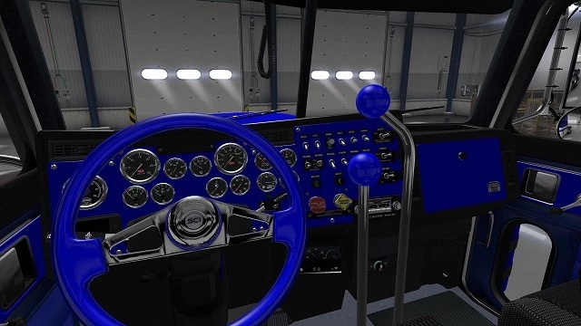 Custom Shifter Pack v1.2 1.2