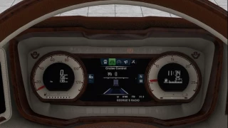 SCANIA NEXT-GEN LEATHER INTERIOR BY SHEYTAN 1.0 thumbnail 4