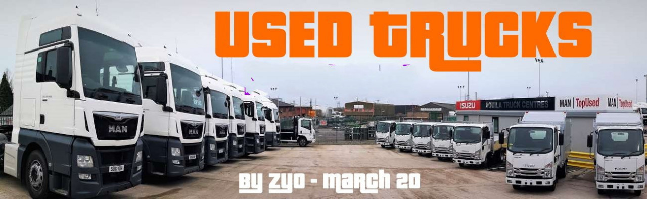 Used Trucks Fixed 1.39