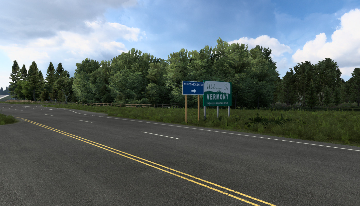 Vermont Map v3 - ATS