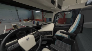 Volvo FH Interiors Edition Collection 1.0 thumbnail 6