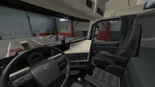 Volvo FH Interiors Edition Collection 1.0 thumbnail 7