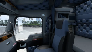 W900 Interior Colors 1.0 thumbnail 2