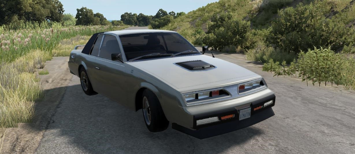Deieton Luxurious ss