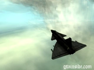 Saab JA-37 Viggen