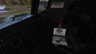 LENCO BearCat LAPD 1 thumbnail 5