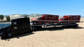 metor trucking 1.43 thumbnail 2