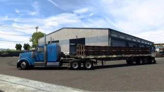 Great Dane flatbed edit 1.0 thumbnail 2