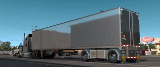 Wilson Silverstr 53` Livestock/Cattle 1.44 thumbnail 2