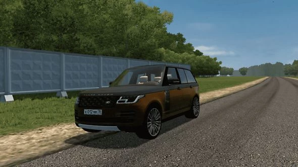 land rover - CCD Search - ModLand.net