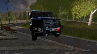 LENCO BearCat LAPD 1 thumbnail 7