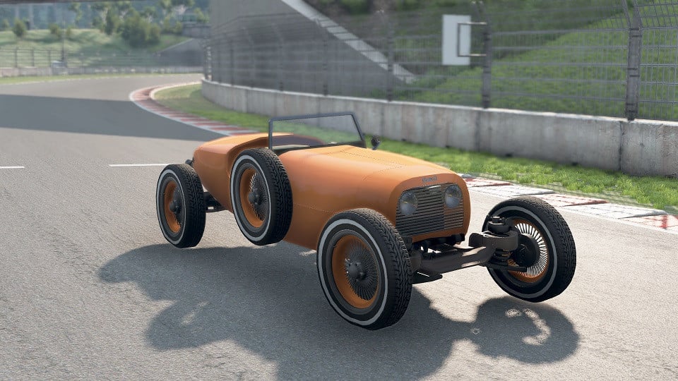 1931 Gavril Phanta