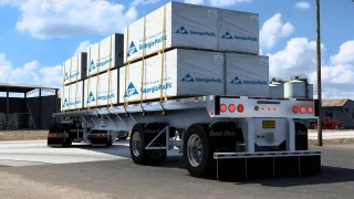 Great Dane flatbed edit 1.0 thumbnail 3