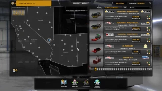 overweight trailers and cargo pack v5.0.1 ats edit million v5.0.1 thumbnail 2