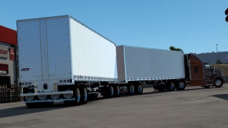 GREAT DANE TRAILER SINGLE-DOUBLE(FULL) 1.1 thumbnail 4