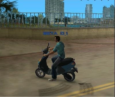 Download Grand Theft Auto: Vice City 2 (update 0.1) for GTA 4