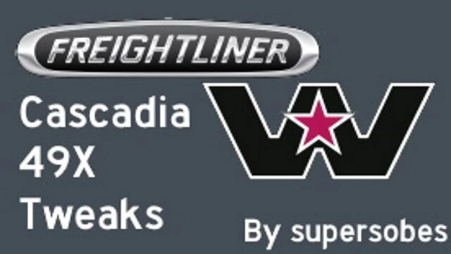 Cascadia 49X Tweaks 1.2