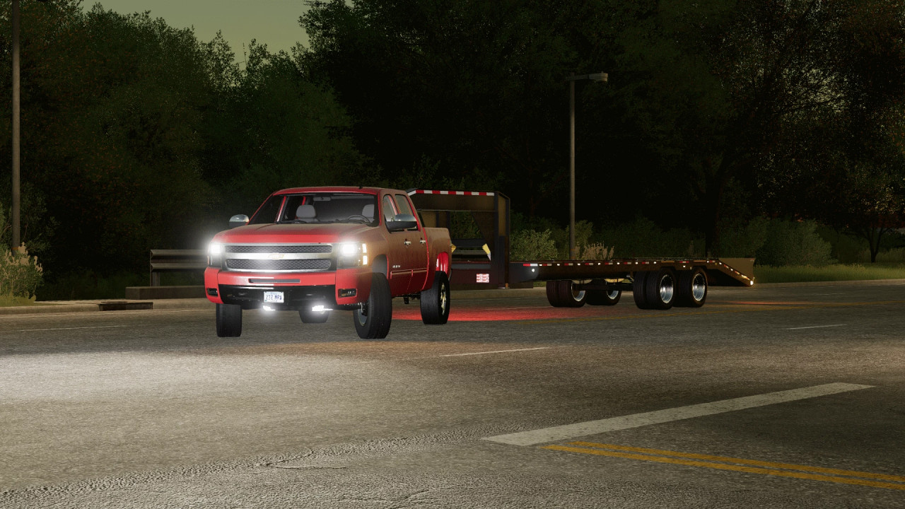 2008 Chevy Silverado 1500