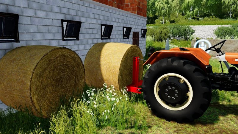 Bale Fork S2