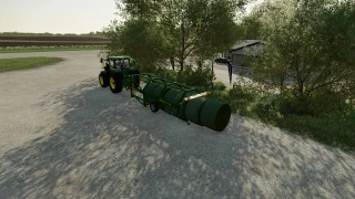 BallenBoy FSB 25-6-110 BETA - FS 22