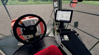 Case IH Agri Titan v 1.1 thumbnail 3