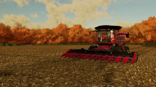 Corn trash textures v 1.0 thumbnail 3